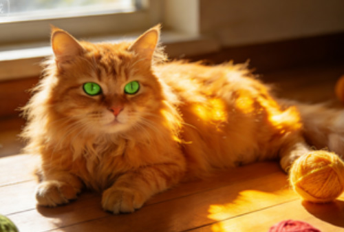 猫砂除臭剂对猫咪健康有影响吗？